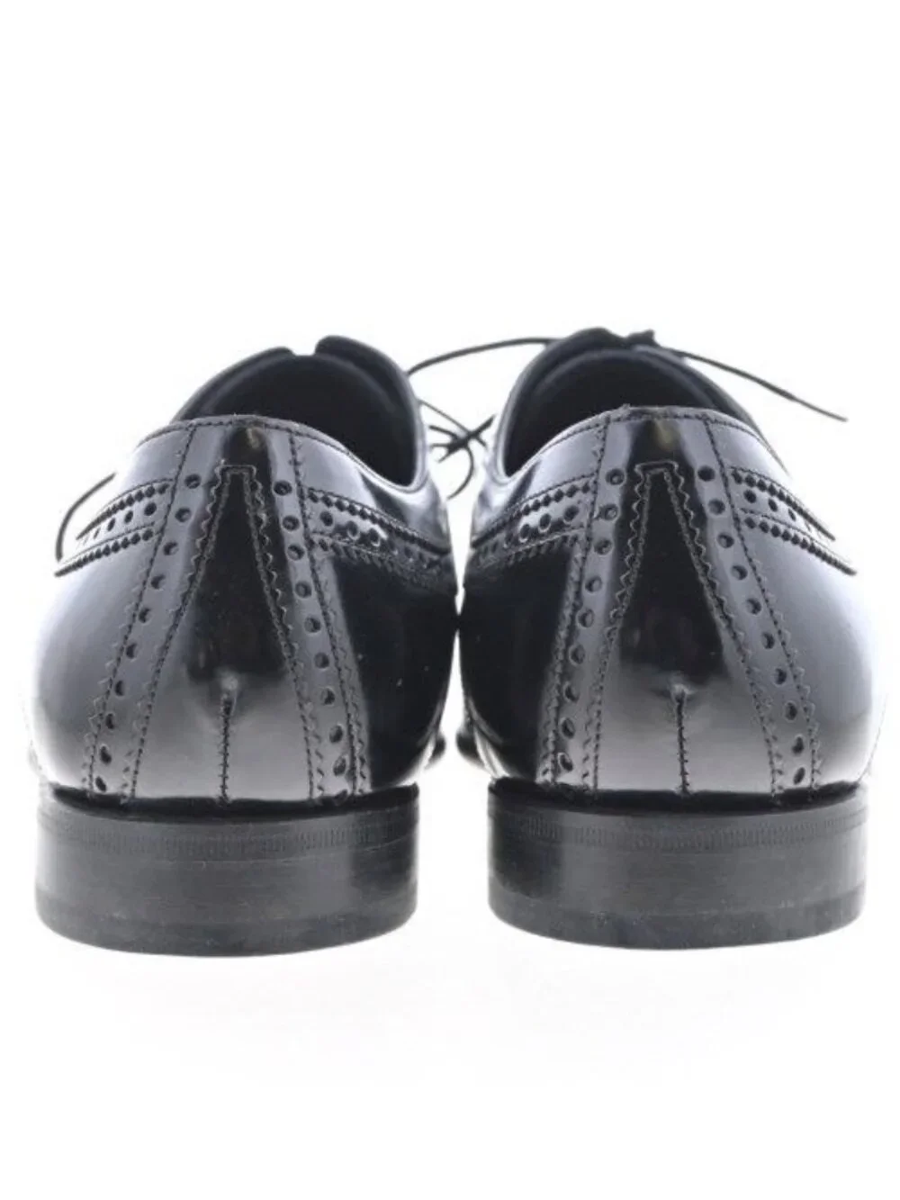 Dolce & Gabbana Business Dress Shoes
